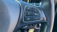 Mercedes-Benz GLA 180 Urban Edition 5dr Auto Petrol Hatchback